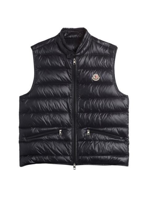 Moncler Moncler Gui Gilet