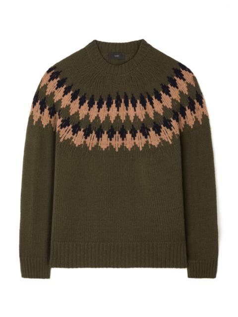 Alanui Sweet Winter Sweater