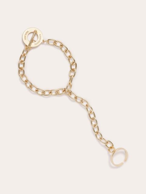 RAMY BROOK Zion Hand Chain