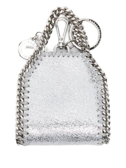 Stella McCartney Stella Mccartney Women Falabella Airpods Case