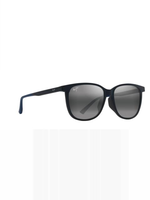 Maui Jim Maui Jim 'ilikea Asian Fit Polarized Sunglasses
