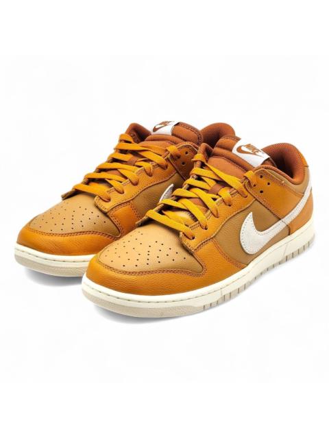 Nike Dunk Low Retro SE HJ9121-815 Sneakers Monarch Orewood US 12