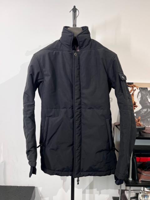 11 by Boris Bidjan Saberi Boris Bidjan Saberi J5F Camo Jacket