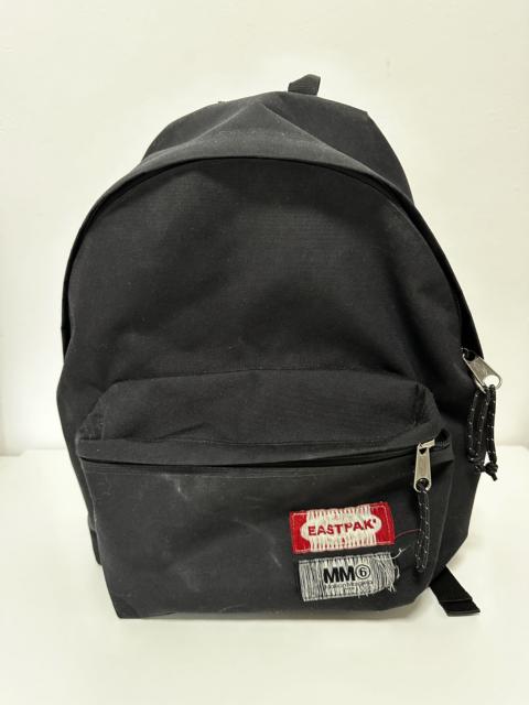 MM6 Maison Margiela Backpack Eastpak x MM6 Maison Margiela