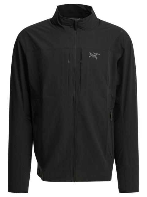 Arc'teryx Arc'teryx Gamma Lt Technical Jacket Black