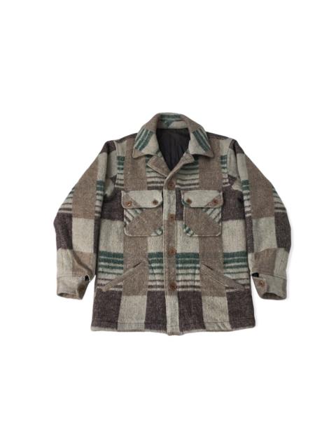 Other Designers Japanese Brand - Van Jac Wool Classic Jacket