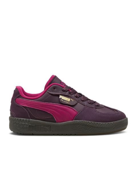 PUMA WMNS PALERMO MODA 'CORDUROY - MIDNIGHT PLUM'