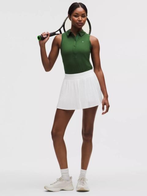 lululemon RePleat High-Rise Pleated Tennis Skirt