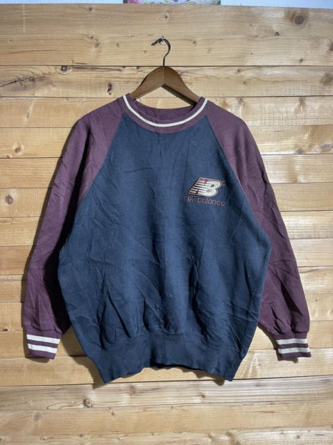 New Balance Vintage 90s new balance sweatshirt