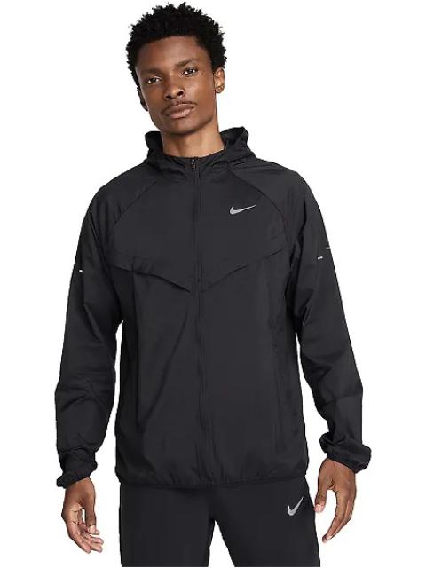 Nike Nike Stride Repel UV Running Jacket