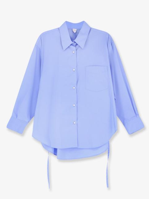 Aspesi Aspesi Overshirt Cotton Shirt