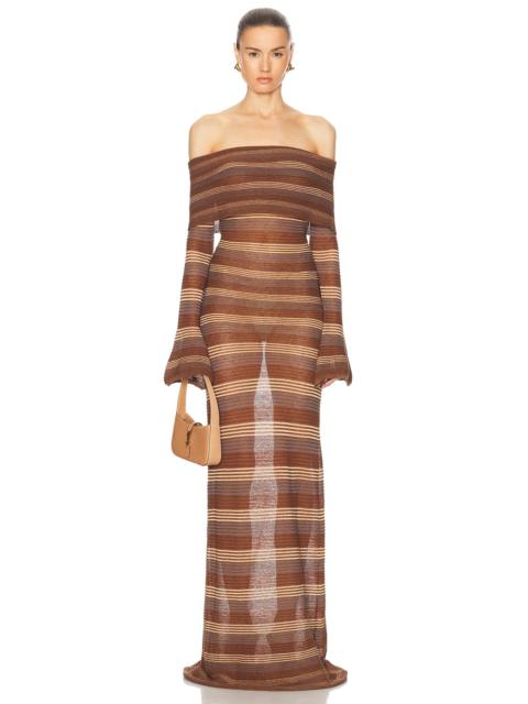 AYA MUSE Zibal Dress