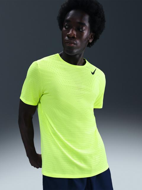 Nike Nike AeroSwift Men's Dri-FIT ADV Short-Sleeve Running Top