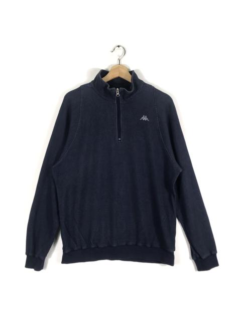 Other Designers Vintage - Vintage Kappa Sweatshirt