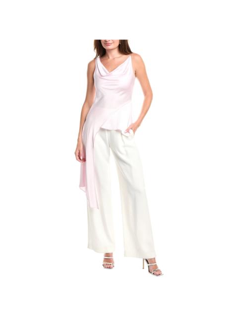 SIMKHAI SIMKHAI Ronnie Asymmetric Top