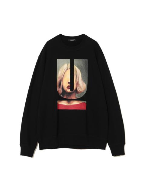 UNDERCOVER UC1E9803-1