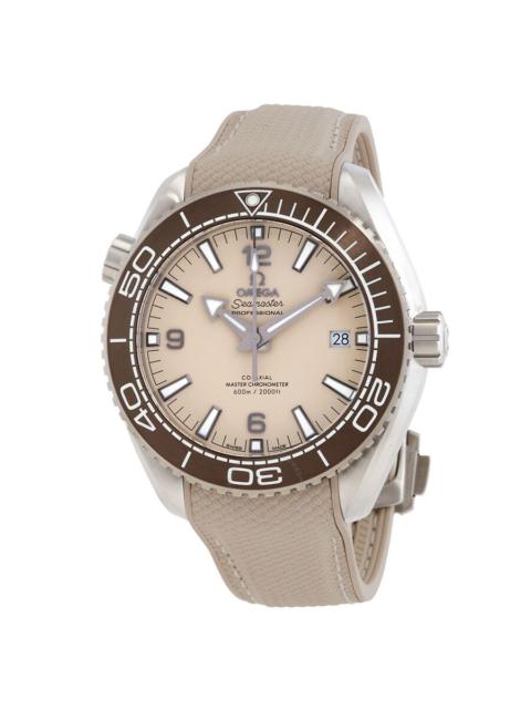 OMEGA Omega Seamaster Automatic Men's Watch 215.32.44.21.09.001