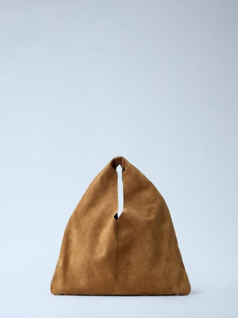 The Row Small Bindle Handbag
