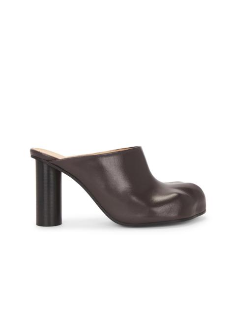 JW Anderson Paw Heel Mule