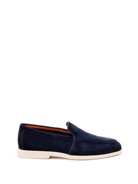 Santoni Santoni Men `Malibu Lf` Loafers