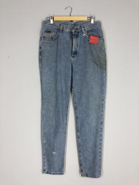 Other Designers Vintage - Vintage Lee Cooper Stone Washed Jean Size 31