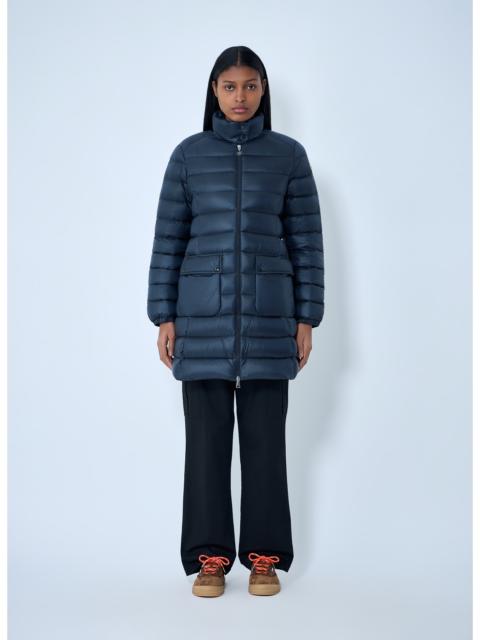 Moncler Moncler Women Genet Long Coat