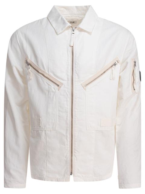 C.p. Company Jackets