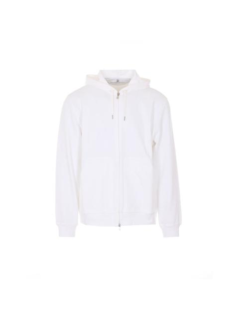 Brunello Cucinelli Brunello Cucinelli Men Zipped Hoodie