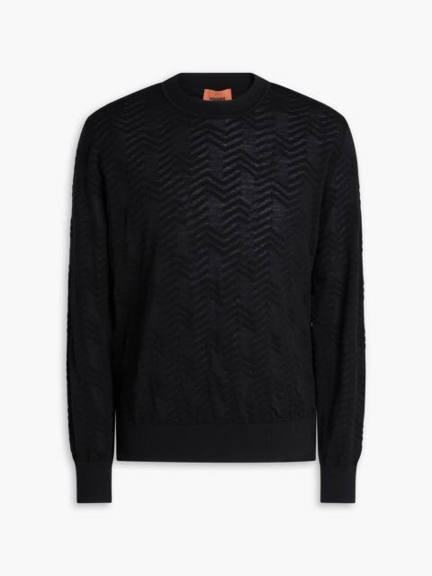 Missoni Wool-blend sweater