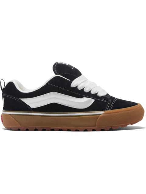 Vans Vans Knu Skool MTE-1 LX Imran Potato Black Gum