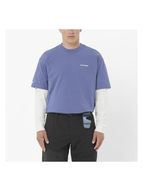 SALOMON WILD RAYS GRAPHIC