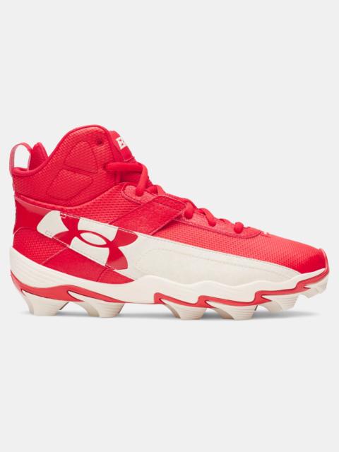Under Armour UA Harper 10 RM