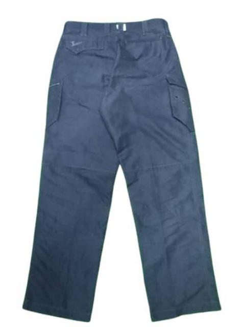 Other Designers Vintage - JAPANESE BRAND JAWIN CARGO TACTICAL BONDAGE PANTS