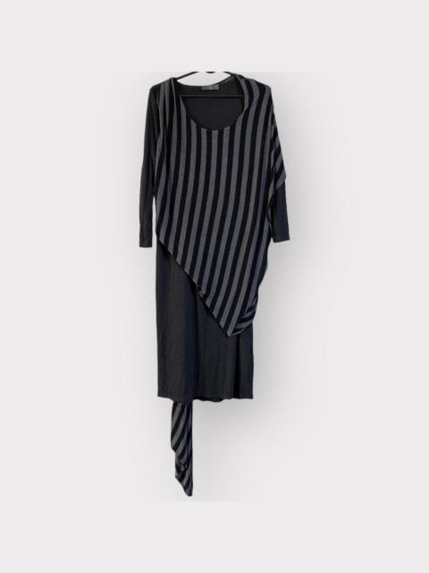 Alexander McQueen Mcqueen Layer Dress