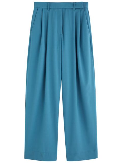 ESSE Studios Esse Studios Homme Wide-leg Woven Trousers