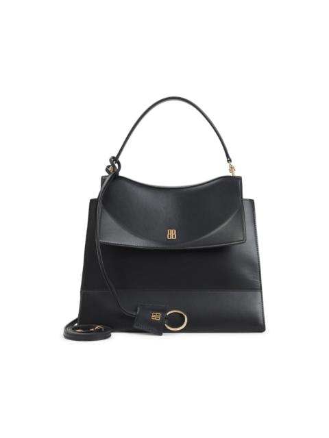Balenciaga Nano Shoulder Bag Women