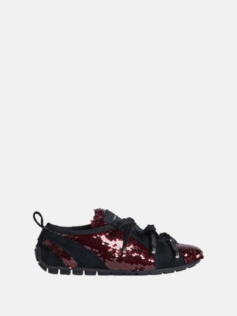 Simone Rocha Simone Rocha Women Ballerina Grip Trainer