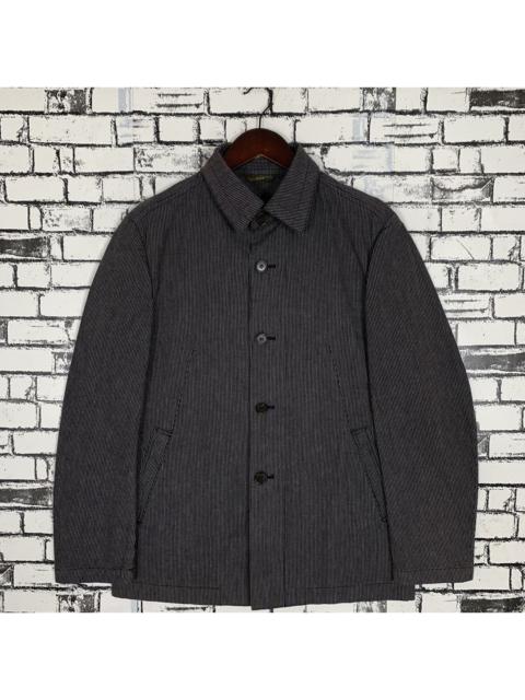 Yohji Yamamoto Vintage A.A.R by Yohjiyamamoto Button Up Button Shirt