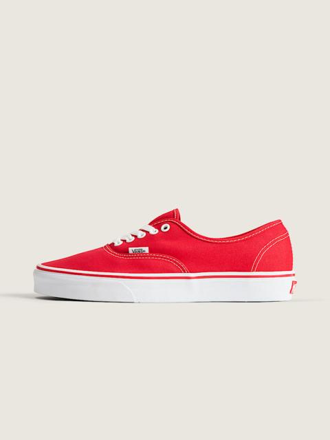 Vans Authentic Shoe