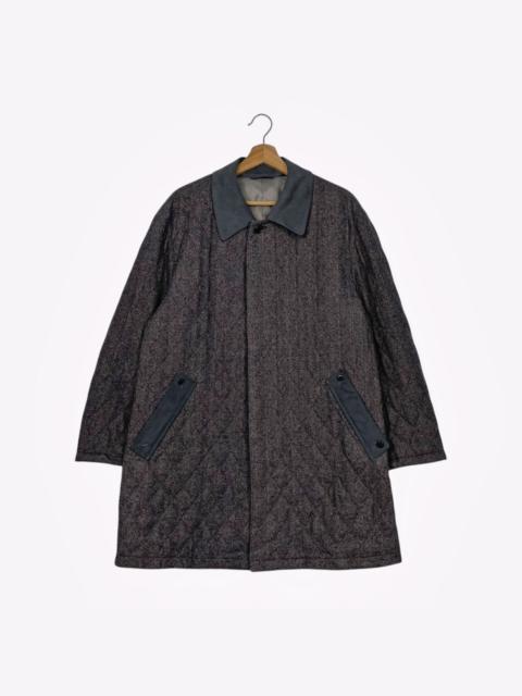 Other Designers Other - Kinloch Anderson Cashmere Jacket