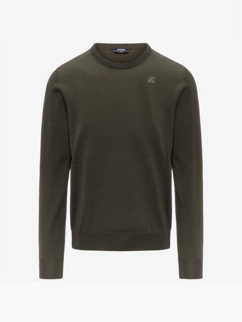 K-WAY SEBASTIEN MERINO