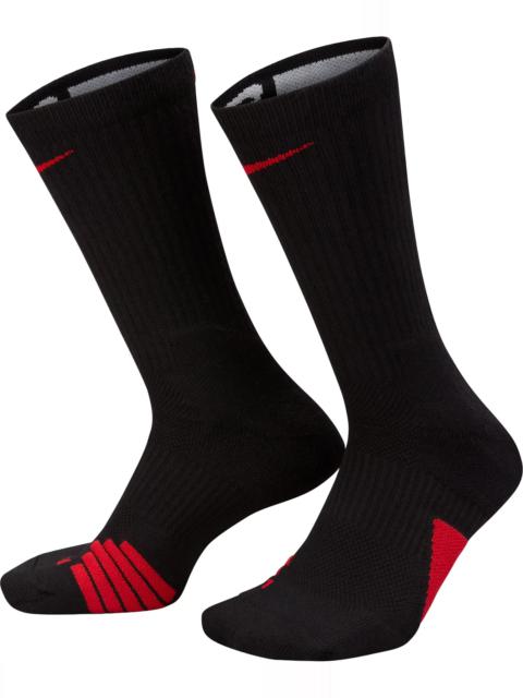 Nike Nike Elite Basketball Crew Socks