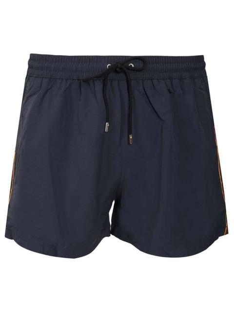 Paul Smith Paul Smith Men Nylon Swim Shorts