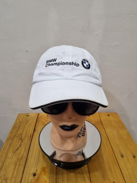 Other Designers Bmw - BMW Embroidered Hat
