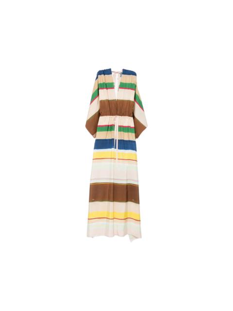 FENDI Fendi Neutrals All In One - Jumpsuits Women