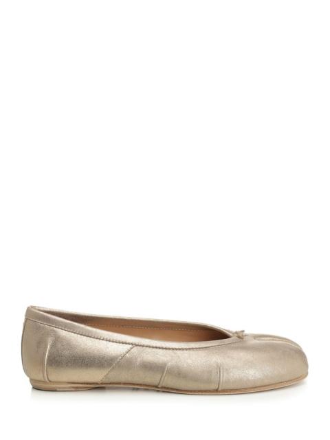 Maison Margiela Maison Margiela Women New Tabi Ballerinas