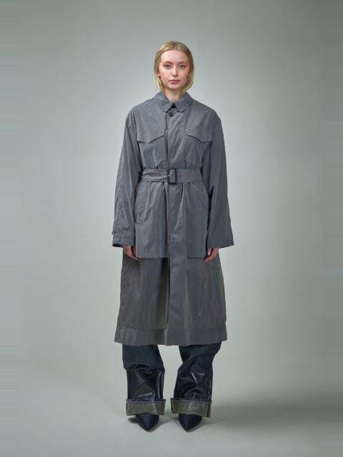 Maison Margiela Trench Coat