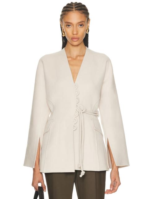 BY MALENE BIRGER Lalou Jacket