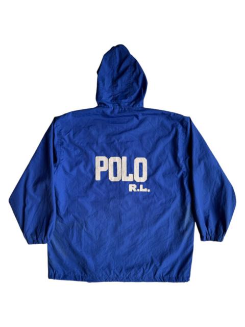 Other Designers Polo Ralph Lauren - VERY RARE VINTAGE JACKET POLO SPORT RALPH LAUREN 67