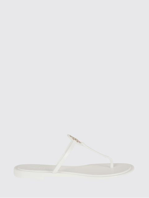 TORY BURCH Flat sandal woman Tory Burch